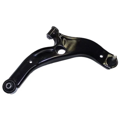Imagen de MAPCO 49585 Barra oscilante, suspensión de ruedas Eje delantero, derecha, debajo Brazo oscilante transversal Chapa acero MAZDA: 323 F 6