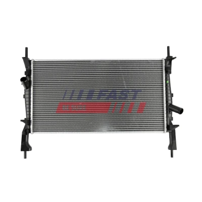 Imagen de Radiador, refrigeración del motor FAST FT55543