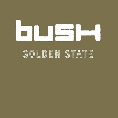 Imagen de Golden State Vinilo Bronce