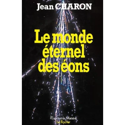 Imagen de Le Monde Éternel Des Éons (ebook)