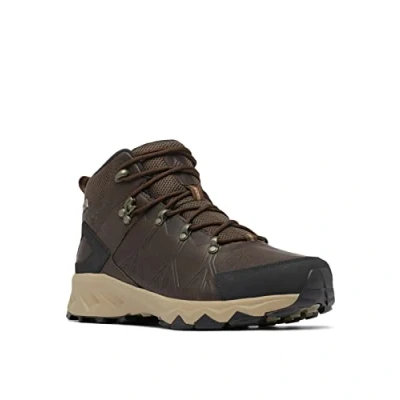 Imagen de Columbia Hombre Zapatillas de senderismo, PEAKFREAK II MID OUTDRY LEATHER
