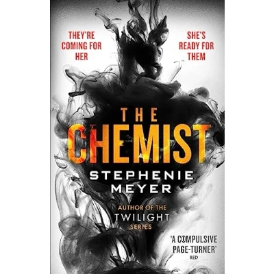 Imagen de The Chemist