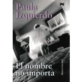 Imagen de El Nombre No Importa