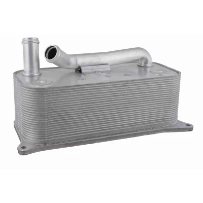 Imagen de VEMO V15 60 6085 Radiador de Aceite AUDI: A6 C6 Avant, A8 D3, Berlina