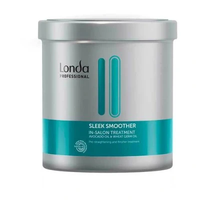 Imagen de Londa Professional Sleek Smoother Treatment 750 ml