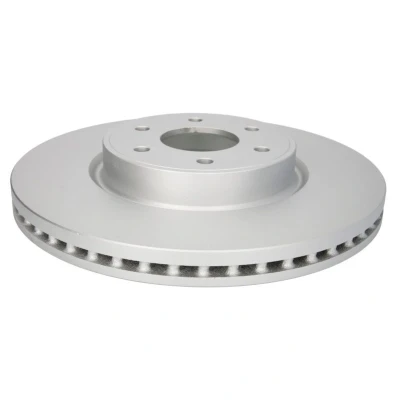 Imagen de TEXTAR 92296503 Disco de freno 320 28 06/06 114,3 ventilación interna revestido sin perno sujeción rueda, buje rueda