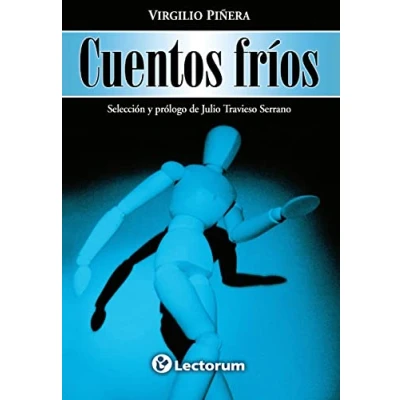 Imagen de Cuentos frios