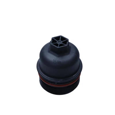 Imagen de Cubierta, caja filtro de aceite MAXGEAR 27 1013