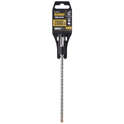 Imagen de DeWalt DT9526 QZ Broca SDS Plus Extreme 2, 7 x 210 mm