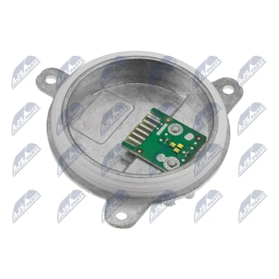 Imagen de NTY EPX BM 075 Unidad de Control