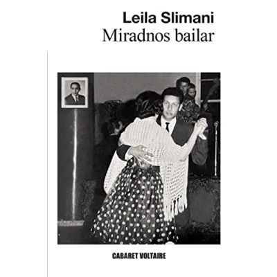 Imagen de Miradnos bailar (SIN COLECCION)