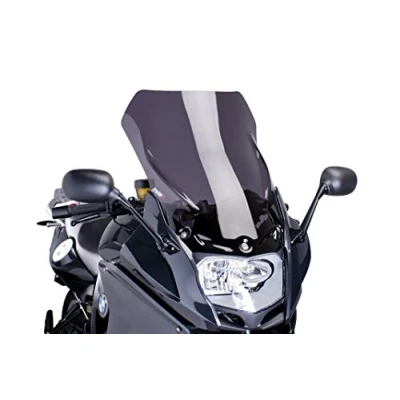 Imagen de Puig 6485F Cúpula Touring, Humo Oscuro