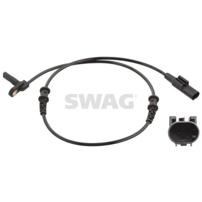 Imagen de SWAG 10 5919 Suspensión, árbol de transmisión sin rodamiento MERCEDES BENZ: Clase E Berlina, T modell