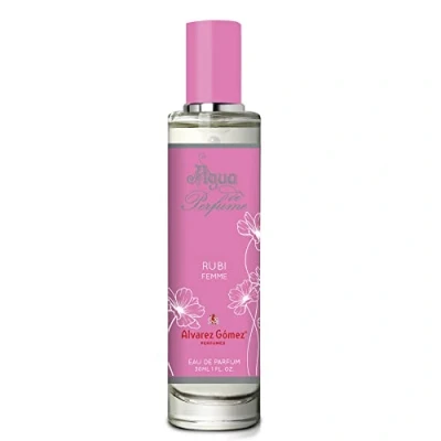 Imagen de Alvarez Gómez Agua de Perfume Ruby Eau Parfum 30 ml