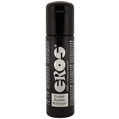 Imagen de Lubricante duradero classic silicona 100 ml de Eros