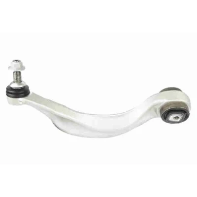 Imagen de VAICO V20 1499 Barra oscilante, suspensión de ruedas Original calidad Eje delantero abajo, Delante, izquierda Brazo oscilante transversal