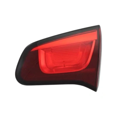 Imagen de TYC 17 0499 00 6 Piloto trasero derecha Parte interior CITROËN: C3 II