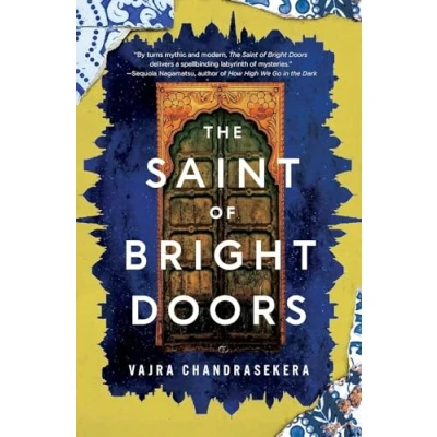 Imagen de Saint Of Bright Doors