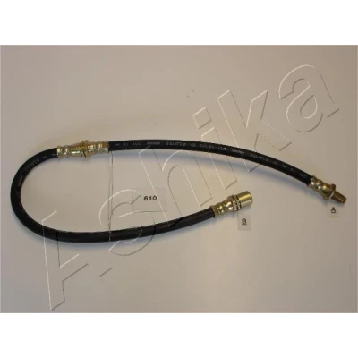 Imagen de Soporte, tubo flexible de freno ASHIKA 69 06 610
