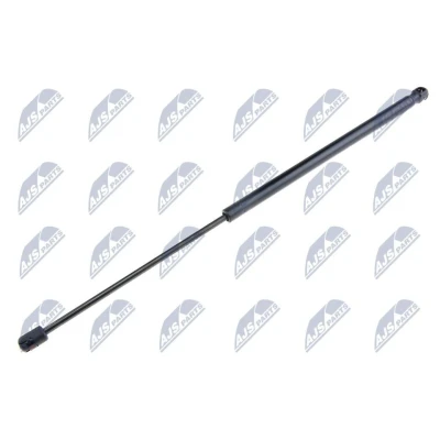 Imagen de NTY AE PL 002 Amortiguador de maletero 350 591 OPEL: Astra F CC, Classic CC