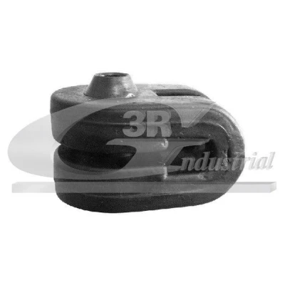 Imagen de 3RG 70610 Soporte, silenciador RENAULT: LAGUNA 1, CLIO 1