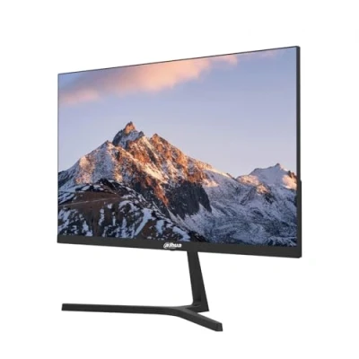 Imagen de DAHUA (DHI LM22 B200S) Monitor 21,5&quot;, 100HZ, Panel VA, 5MS, 1080P,HDMI,VGA,