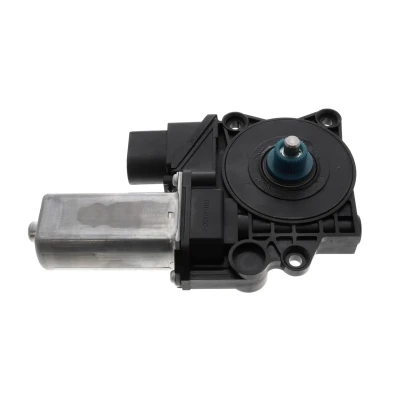 Imagen de VEMO V20 05 3022 Motor eléctrico, elevalunas 12 Eje trasero izquierda