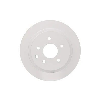 Imagen de BOSCH 0 986 479 C60 Disco de freno 291,5 9 5 114,3 macizo revestido NISSAN: Qashqai / Qashqai+2 I, Juke, X Trail norauto, oscaro, mister auto