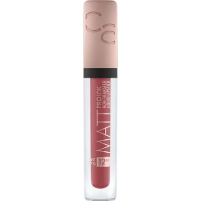 Imagen de Cat. Matt Pro Ink Non Transfer Labial Líquido 030