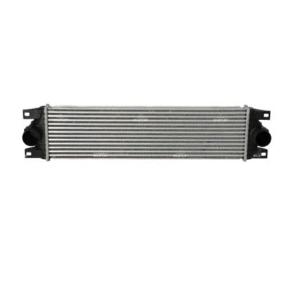 Imagen de NRF 30837 Intercooler Aluminio RENAULT: MASTER 2 Kasten, Pritsche/Fahrgestell