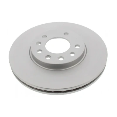 Imagen de MAPCO 15845C Disco de freno Eje delantero 280 24,8 5 110 ventilado revestido OPEL: Astra H GTC, Hatchback, Zafira B, VAUXHALL: Mk5