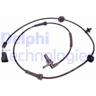 Imagen de DELPHI SS20205 Sensor de ABS activo 1350 FORD: Transit Mk6 Bus, Furgón, Tourneo