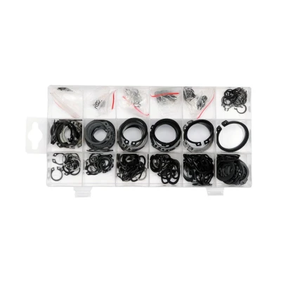 Imagen de YATO YT 06880 Kit de circlips