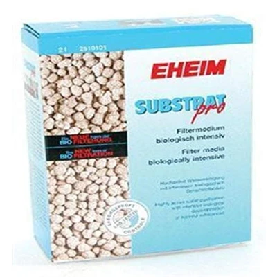 Imagen de EHEIM Substrat Pro Filtro biológico (Vidrio sinterizado en Forma de Perla) 2L