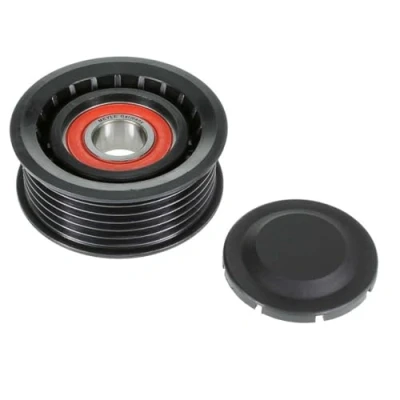 Imagen de MEYLE 014 009 0081 Rodillo Guia ORIGINAL Quality MERCEDES BENZ: Clase ML, V, C Berlina, AUDI: A8 D2, A6 C5 A4 B5 Berlina norauto,