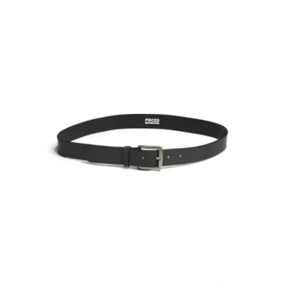 Imagen de Pieces Cinturón, Mujer, Talla: 80, Black