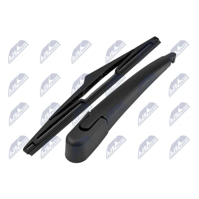 Imagen de Bras d&#039;essuie glace, nettoyage des vitres NTY EWB FR 005