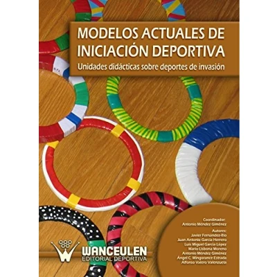 Imagen de Modelos De Iniciacion Deportiva