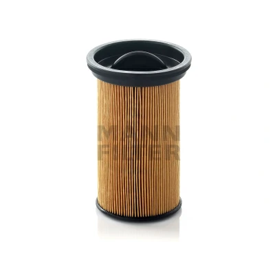 Imagen de MANN FILTER PU 742 Filtro Combustible Cartucho filtrante BMW: 3 Touring, Berlina, Compact