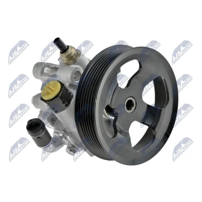 Imagen de NTY SPW TY 019 Bomba de Direccion hidráulico TOYOTA: Land Cruiser Prado 120