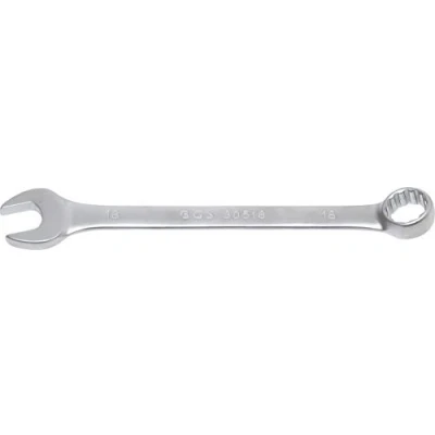 Imagen de BGS 30518 Llave combinada 18 mm