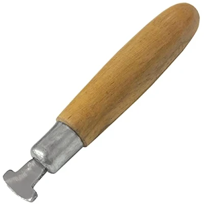 Imagen de Jewellers Stone Setting Claw Bezel Prong Lifter Roller Craft Tool by Tools