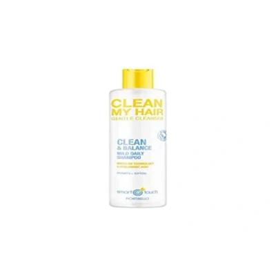 Imagen de Montibello Smart Touch Clean My Hair Champú de Uso Frecuente 1000 ml, grams, mililitro, 1