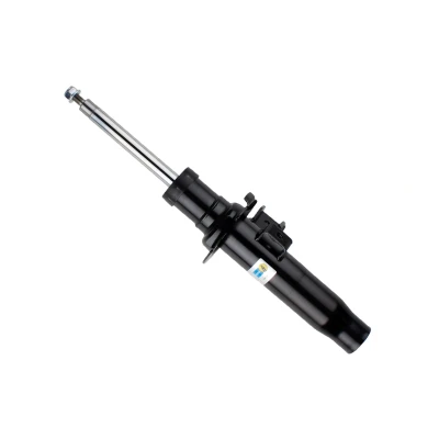Imagen de BILSTEIN 22 304438 amortiguador Eje delantero, izquierda Presión de gas Bitubular Columna Espiga arriba