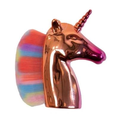 Imagen de QHP Head Brush Unicorn