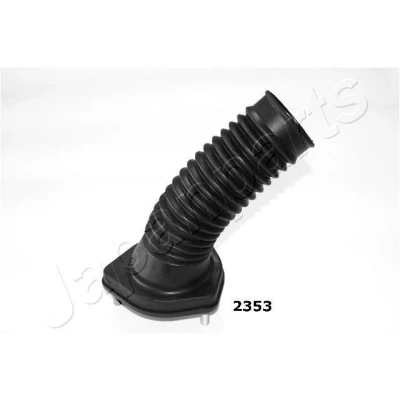Imagen de JAPANPARTS SM0398 Copela de amortiguador Eje trasero