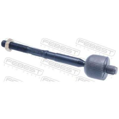 Imagen de FEBEST 2422 DUST Rotula Axial de Direccion Eje delantero con fuelle DACIA: Duster SUV