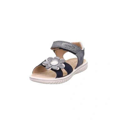Imagen de Superfit Sparkle, Sandalias Niñas, Azul Plata 8000, 29 EU