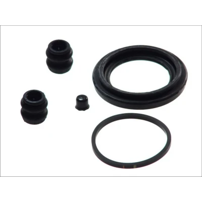 Imagen de AUTOFREN SEINSA D4669 Kit de Reparación Frenos Eje delantero 54 VOLKSWAGEN: TRANSPORTER 4, 4 Bus, California Westfalia T4 Bus