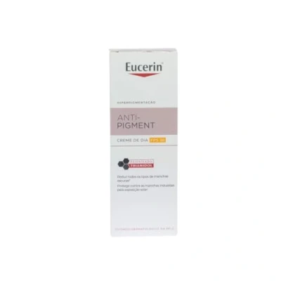 Imagen de Eucerin Antipigment Crema Dia Fps30+ 50ml
